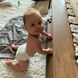 Meet your Posher, Nicolas